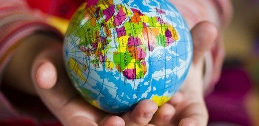 Global-Communication