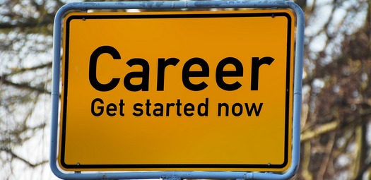 PR-Career