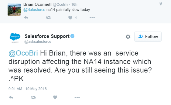 salesforce-1