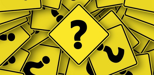 PR-Questions