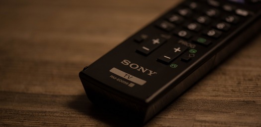 Television-PR