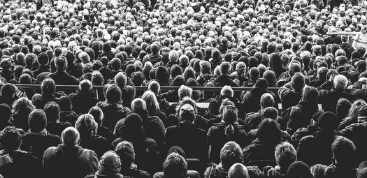 Communication-Audience