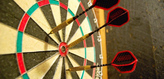 Measureable-Goals