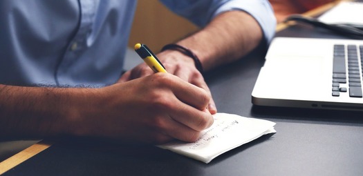 PR-Writing