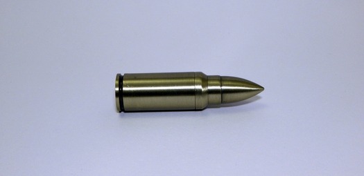 Silver-Bullet