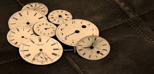 time-team