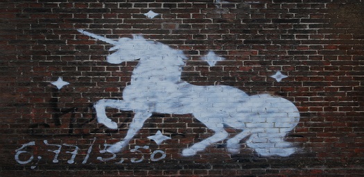unicorn-words