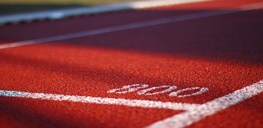 sprints
