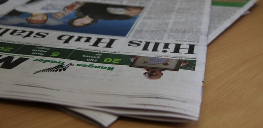 Media-Relations