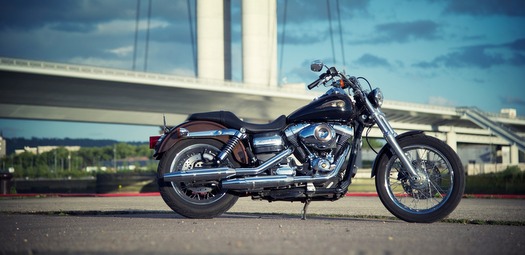 Motorcycle-Brand