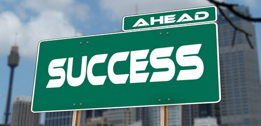PR-Success