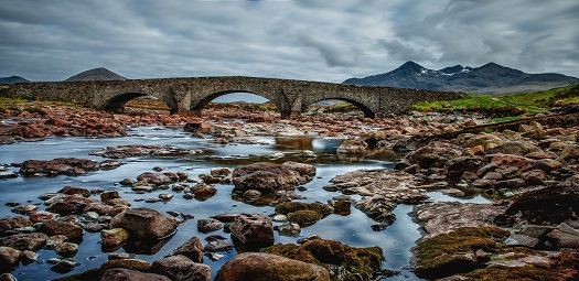 bridge-gap