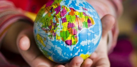 Global-PR