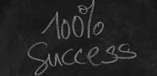 Communication-Success