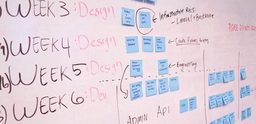 Event-Plan