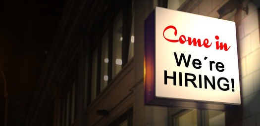 PR-Job