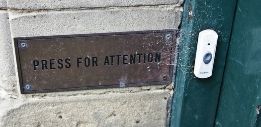 Press-Attention