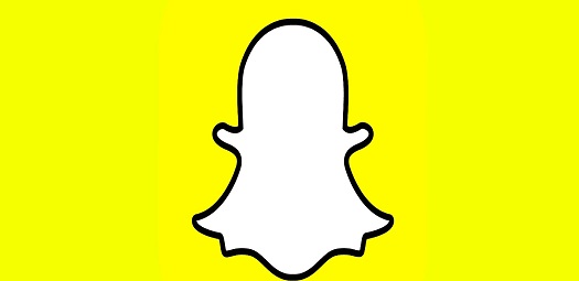 snapchat-yellow