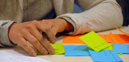 Brainstorm-Ideas