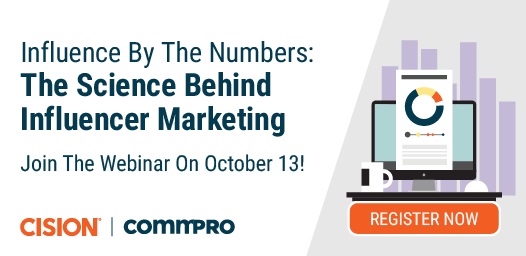 CommPro_Oct13 Influencer Marketing Webinar_BlogGraphic_525x255