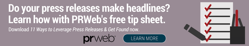11 ways to leverage press releases and get found prweb