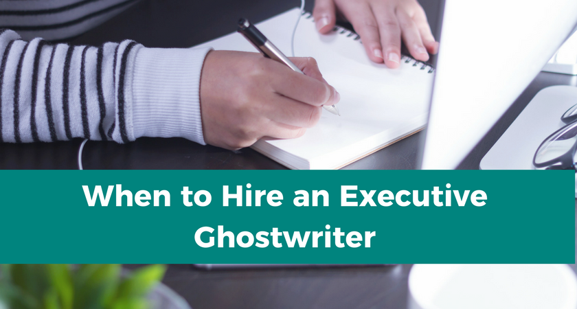 how to hire a ghostwriter how to hire a ghostwriter