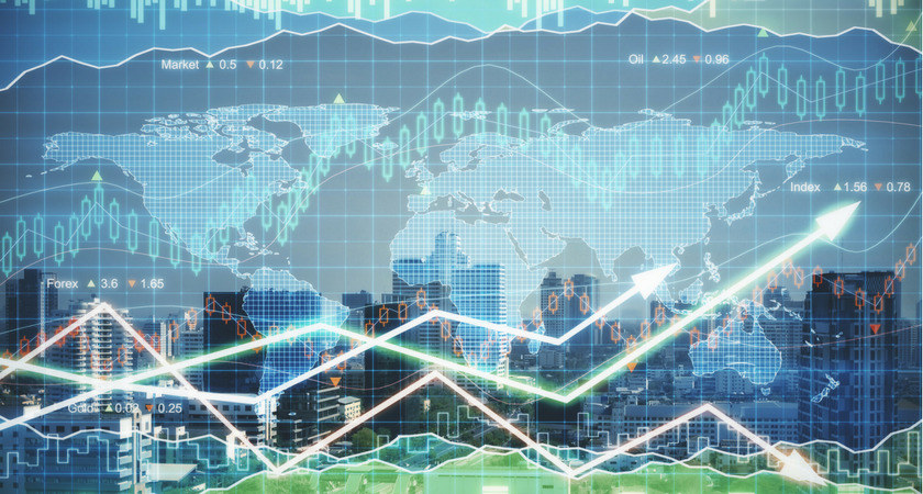 Targeting For Investor Relations How Distributing News To The Right - 