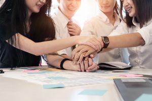 How Agencies and In-House Teams Bring Out the Best in Each Other