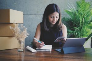 How to Use Social Selling to Build a Positive Brand Message