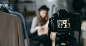 To Conquer Consumer Distrust, Turn to Branded Content