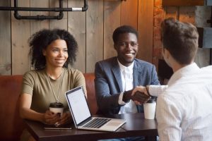 The Power of the African-American Audience