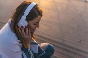 Who Runs the World? A Spotify Playlist for Women in PR