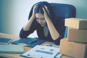 5 Reasons Why PR will be More Stressful in 2018