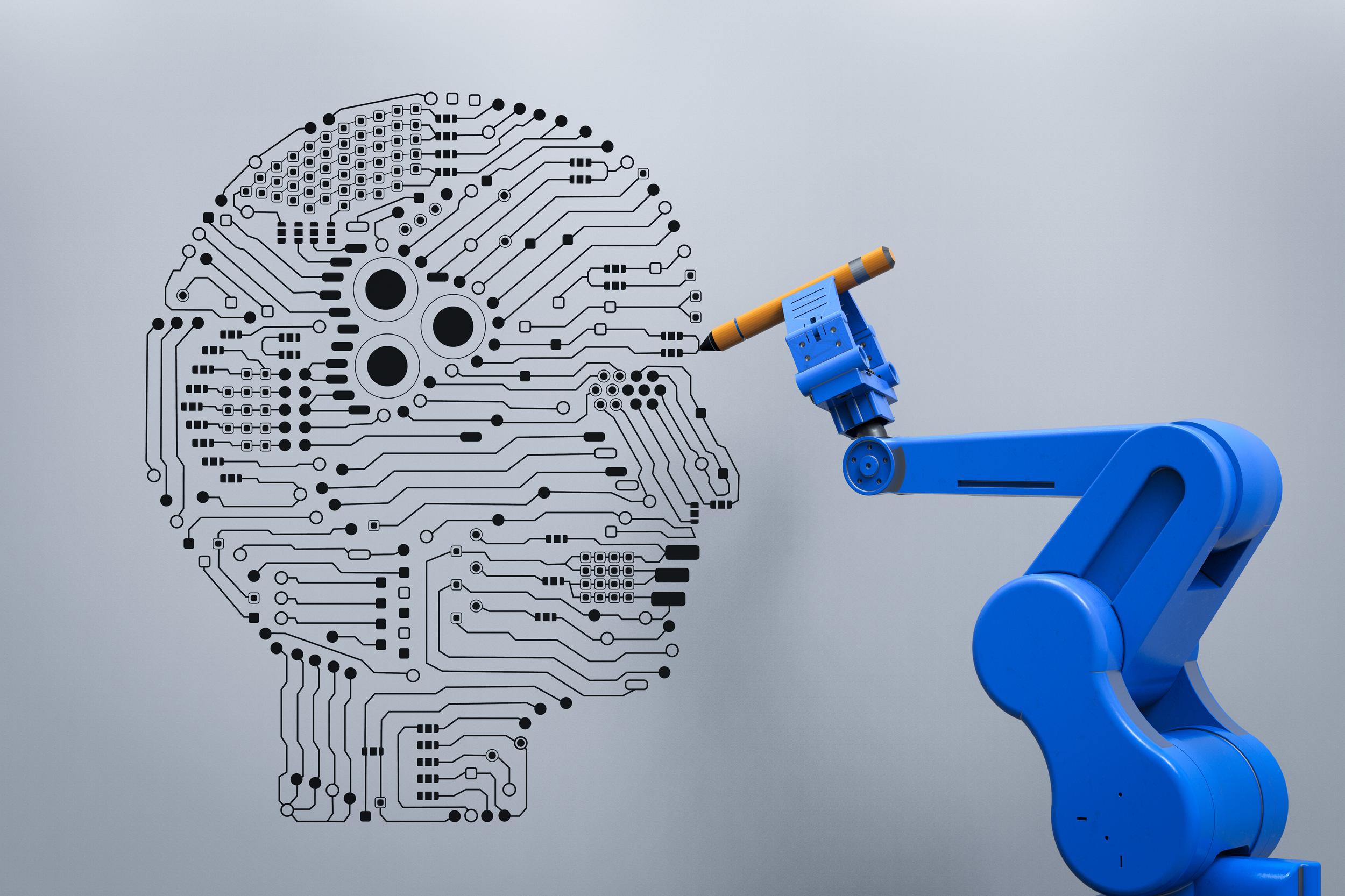 the best way to prepare for artificial intelligence in public relations