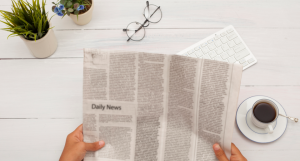 5 Ways to Refresh Your News Release Strategy