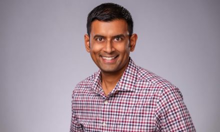 Arvind Narayanan announced Recipient of the Presidential Early Career Award for Scientists and Engineers