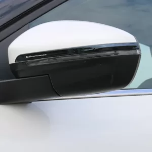 Krom Dikiz Ayna Sinyal Üstü Trim