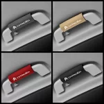 Araba Çatı Kolu Koruyucu Tutacak - 2 Renk