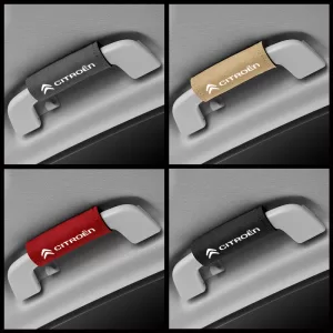 Araba Çatı Kolu Koruyucu Tutacak - 2 Renk