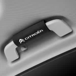 Araba Çatı Kolu Koruyucu Tutacak - 2 Renk - Görsel 3