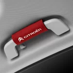 Araba Çatı Kolu Koruyucu Tutacak - 2 Renk - Görsel 2