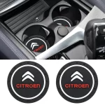 Araba Bardak Tutucu Ped Citroen - 2li