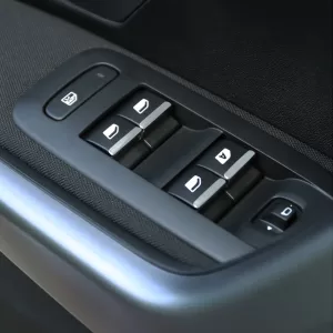 8 Adet Paslanmaz Çelik Pencere Kaldırma Metalleri