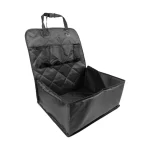 Citroen Logolu Kedi veya Köpek Taşıma Örtüsü - Görsel 2