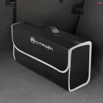 Saklama Çantası Organizatör Yeni Citroen Logolu