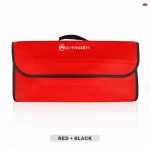 Saklama Çantası Organizatör Yeni Citroen Logolu - Görsel 3