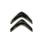 Citroen Araç Logosu 3 Renk - Görsel 3