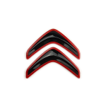 Citroen Araç Logosu 3 Renk - Görsel 4