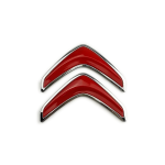 Citroen Araç Logosu 3 Renk - Görsel 2