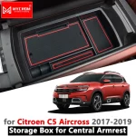 C5 Aircross Araç Kolçak İçi Düzenleyeci